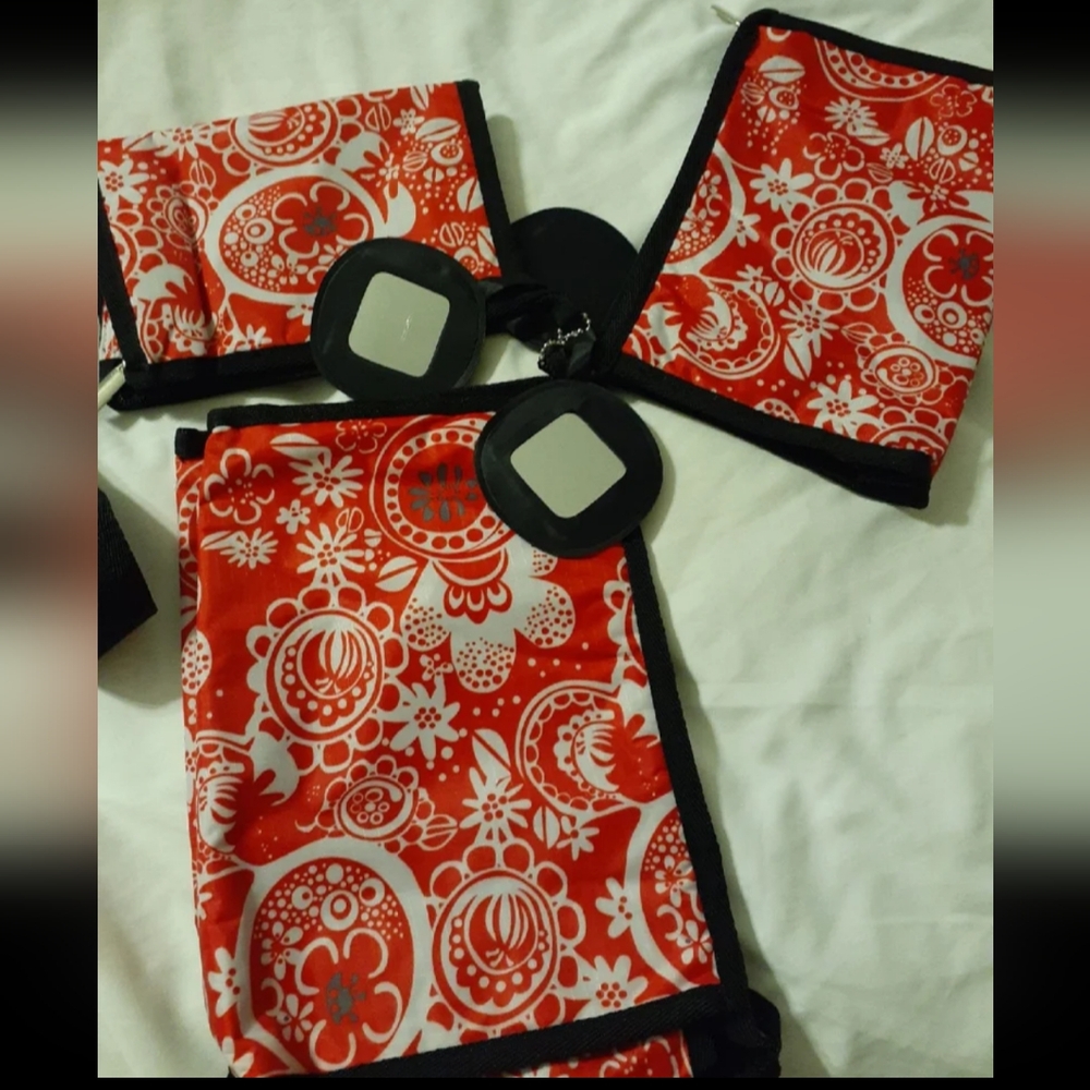 4 Piece Bag Set - Picture 2 of 11